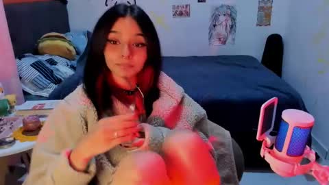 Snapshot of _dayanne_ chatting on 29, 1, 2025 Pao online show from 29, 1, 2025