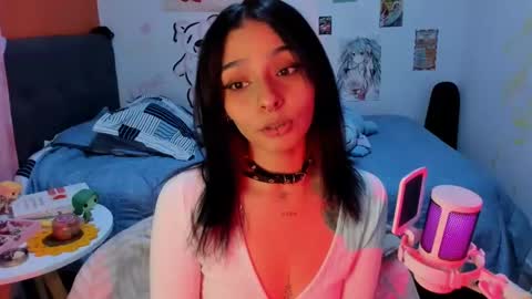 Snapshot of _dayanne_ chatting on 31, 1, 2025 Pao online show from 31, 1, 2025