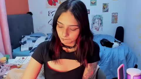 Snapshot of _dayanne_ chatting on 3, 2, 2025 Pao online show from 3, 2, 2025