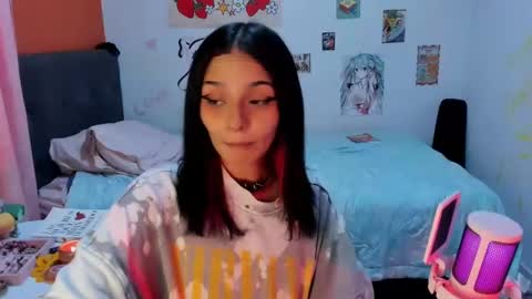 Snapshot of _dayanne_ chatting on 9, 2, 2025 Pao online show from 9, 2, 2025