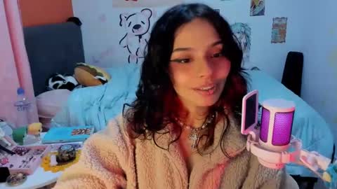 Snapshot of _dayanne_ chatting on 13, 2, 2025 Pao online show from 13, 2, 2025