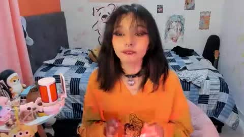 Snapshot of _dayanne_ chatting on 10, 9, 2025 Pao online show from 10, 9, 2025