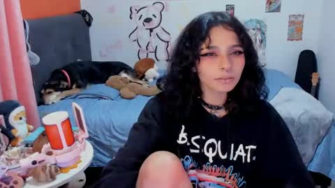 Snapshot of _dayanne_ chatting on 14, 9, 2025 Pao online show from 14, 9, 2025