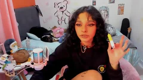 Snapshot of _dayanne_ chatting on 1, 10, 2025 Pao online show from 1, 10, 2025