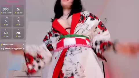 Kate online show from 24, 4, 2026