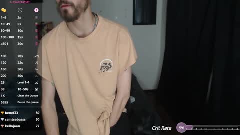 delacruz online show from 20, 1, 2025