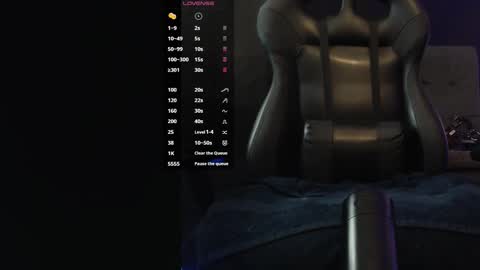 delacruz online show from 9, 11, 2025