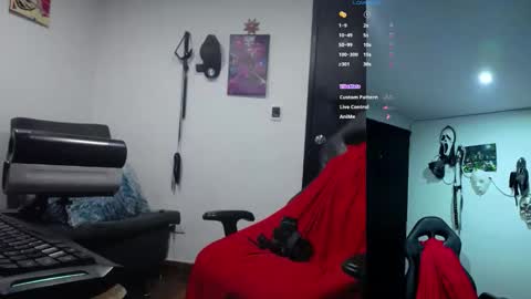 delacruz online show from 13, 1, 2026