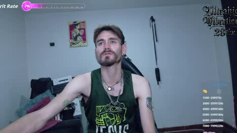 delacruz online show from 24, 5, 2026