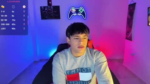 _demon1 online show from 17, 11, 2025