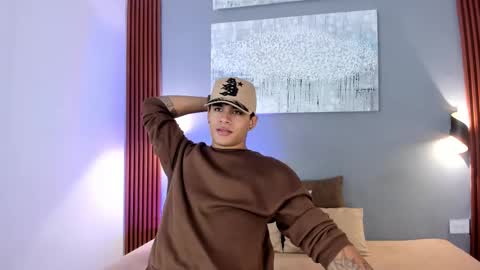 _demon1 online show from 22, 3, 2026