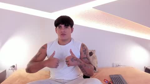 _demon1 online show from 9, 6, 2026