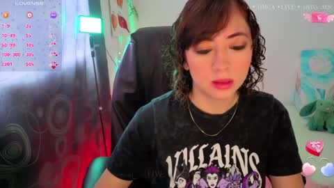  DENISE  online show from 18, 5, 2026