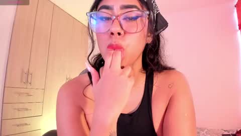 Snapshot of _devika chatting on 10, 2, 2025 _devika online show from 10, 2, 2025