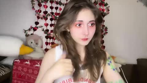 Kate online show from 19, 2, 2025