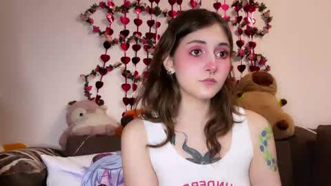 Kate online show from 9, 3, 2025