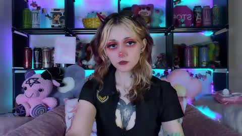 Kate online show from 29, 5, 2026