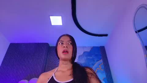 Snapshot of _diionne chatting on 7, 7, 2026 Dione online show from 7, 7, 2026