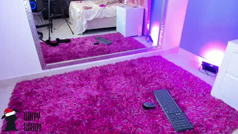 Snapshot of _dirty_sandy_ chatting on 7, 1, 2025 SANDY online show from 7, 1, 2025