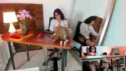 Snapshot of _dirty_sandy_ chatting on 12, 9, 2025 SANDY online show from 12, 9, 2025