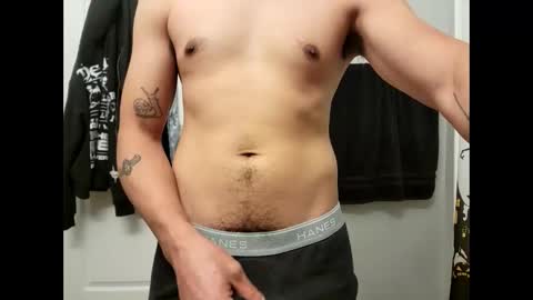 Snapshot of _drew__ chatting on 18, 10, 2025 _drew__ online show from 18, 10, 2025