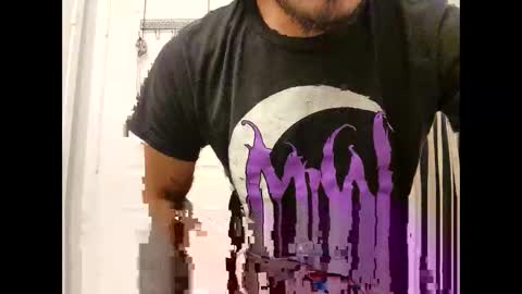 Snapshot of _drew__ chatting on 20, 10, 2025 _drew__ online show from 20, 10, 2025