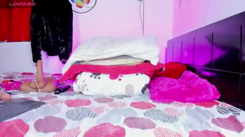 _dulcefuego online show from 13, 1, 2026