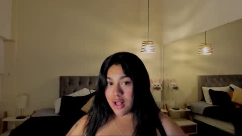 Snapshot of _dulcinea_1 chatting on 20, 2, 2026 Dulcinea online show from 20, 2, 2026