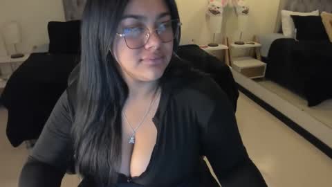 Snapshot of _dulcinea_1 chatting on 23, 2, 2026 Dulcinea online show from 23, 2, 2026