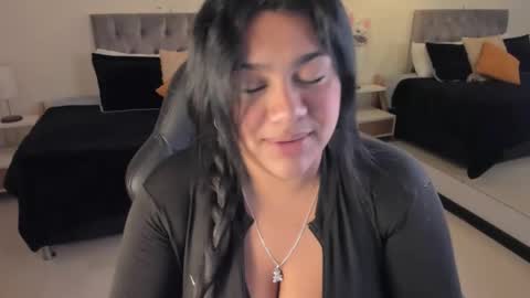 Snapshot of _dulcinea_1 chatting on 28, 2, 2026 Dulcinea online show from 28, 2, 2026