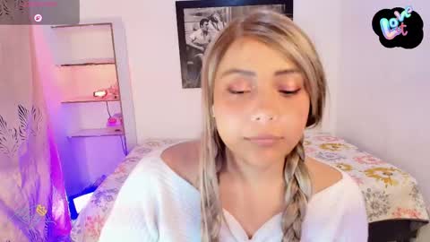 Snapshot of _eilish chatting on 25, 4, 2026 _eilish online show from 25, 4, 2026