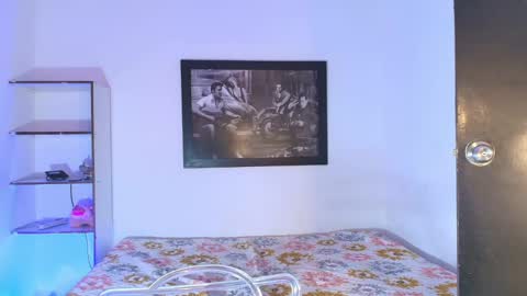 Snapshot of _eilish chatting on 19, 5, 2026 _eilish online show from 19, 5, 2026