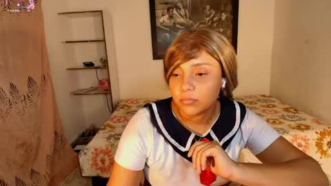 Snapshot of _eilish chatting on 27, 5, 2026 _eilish online show from 27, 5, 2026