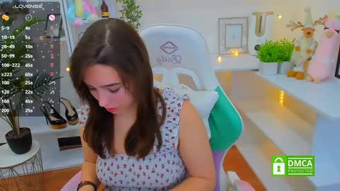 Lizzy  online show from 15, 12, 2024
