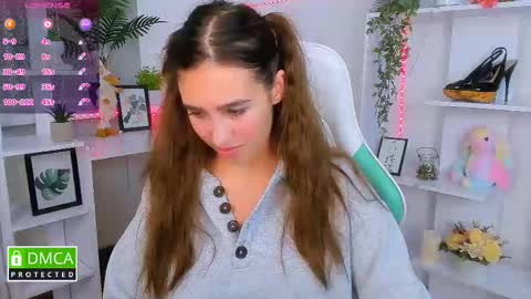 Lizzy  online show from 21, 10, 2025