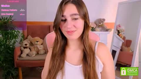 Lizzy  online show from 29, 10, 2025