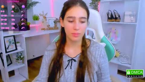 Lizzy  online show from 3, 12, 2025