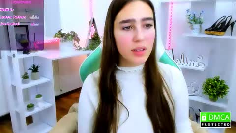 Lizzy  online show from 4, 2, 2026