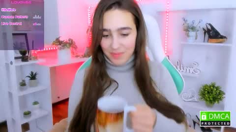 Lizzy  online show from 12, 2, 2026