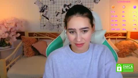 Lizzy  online show from 2, 3, 2026