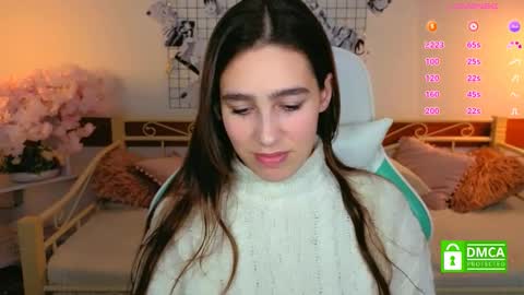 Lizzy  online show from 6, 3, 2026