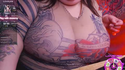 LIsa online show from 23, 9, 2025