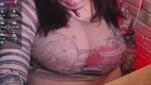 LIsa online show from 27, 11, 2025