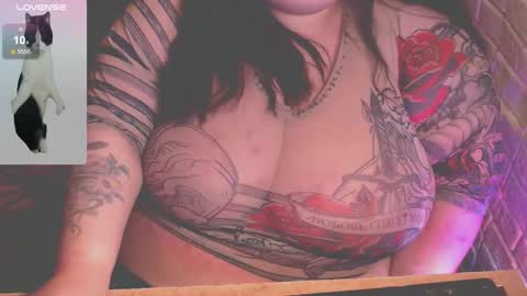 LIsa online show from 21, 3, 2026