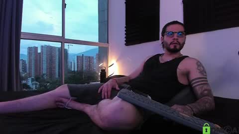 Snapshot of _elon_coxx_ chatting on 5, 6, 2026 - online show from 5, 6, 2026