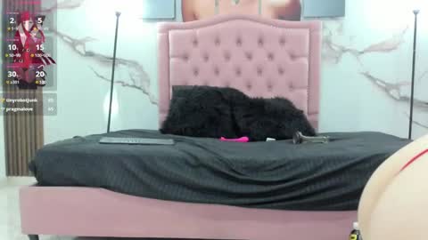 Snapshot of _ema_jones_ chatting on 11, 3, 2025 Ema online show from 11, 3, 2025