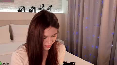 Milana online show from 14, 10, 2025