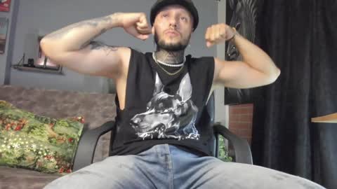 Emilio online show from 7, 12, 2024