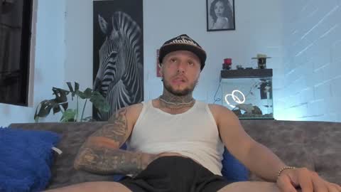 Emilio online show from 7, 2, 2025