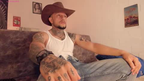 Emilio online show from 2, 12, 2025